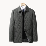 Isak | Muška Laka Puf Jacket