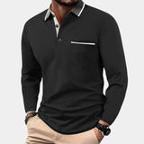 Adam – Klasična duga polo majica