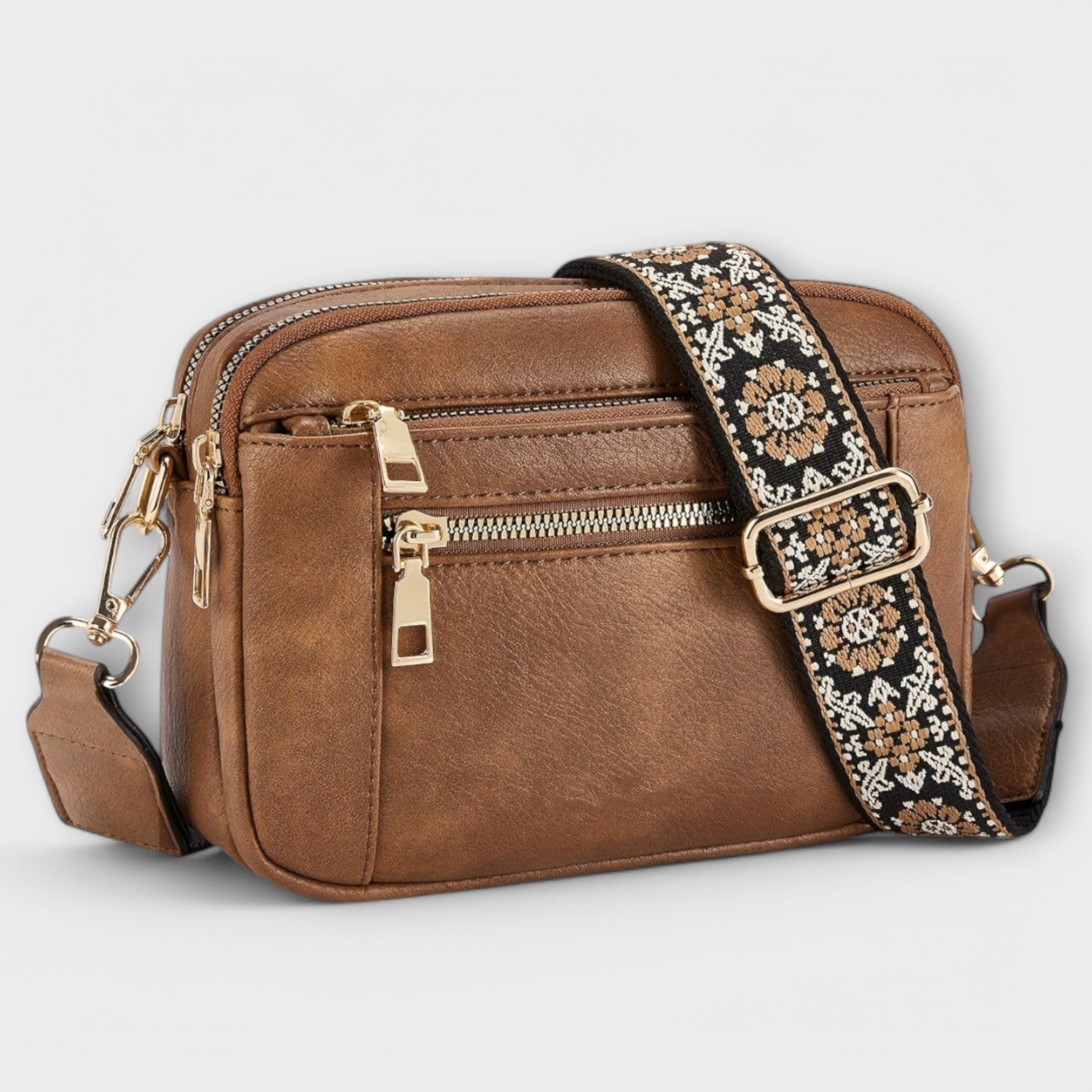Crossbody Torba za Dan