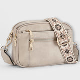 Crossbody Torba za Dan