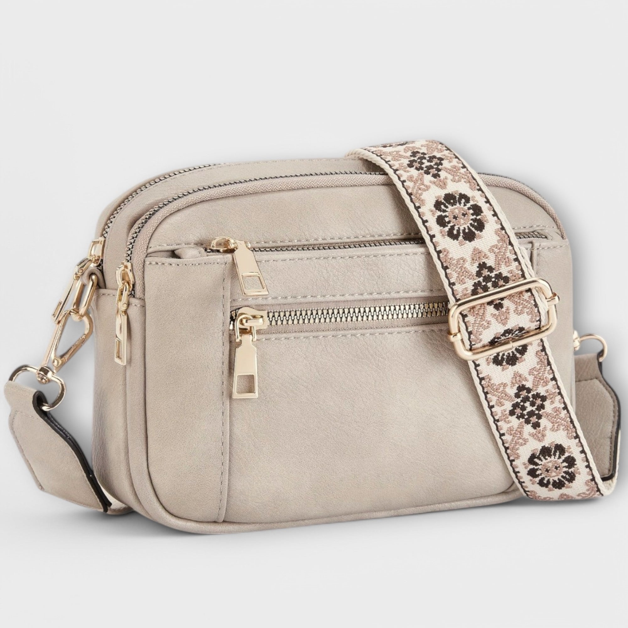 Crossbody Torba za Dan