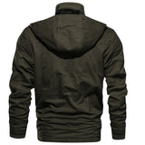 Håkon | KARM JACKET