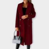 Judith – Elegantan Mantil