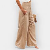Široke Lagane Pantalone