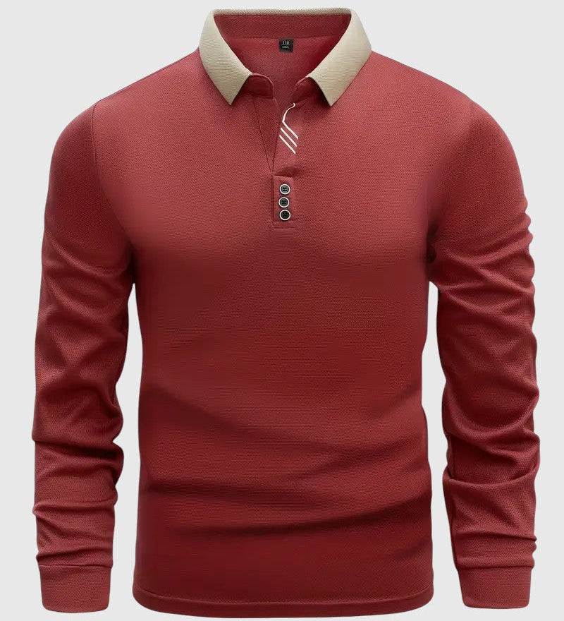 Libuše - Laka polo majica