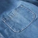 Premium Denim Košulja