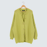 Elena | Oversize Pleteni Kardigan