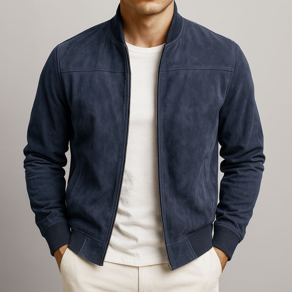 Sigurd | JAKNA OD LINA