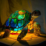 Oceana – Lampa duha kornjače Molokai