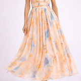Danica | Halter Maxi Haljina