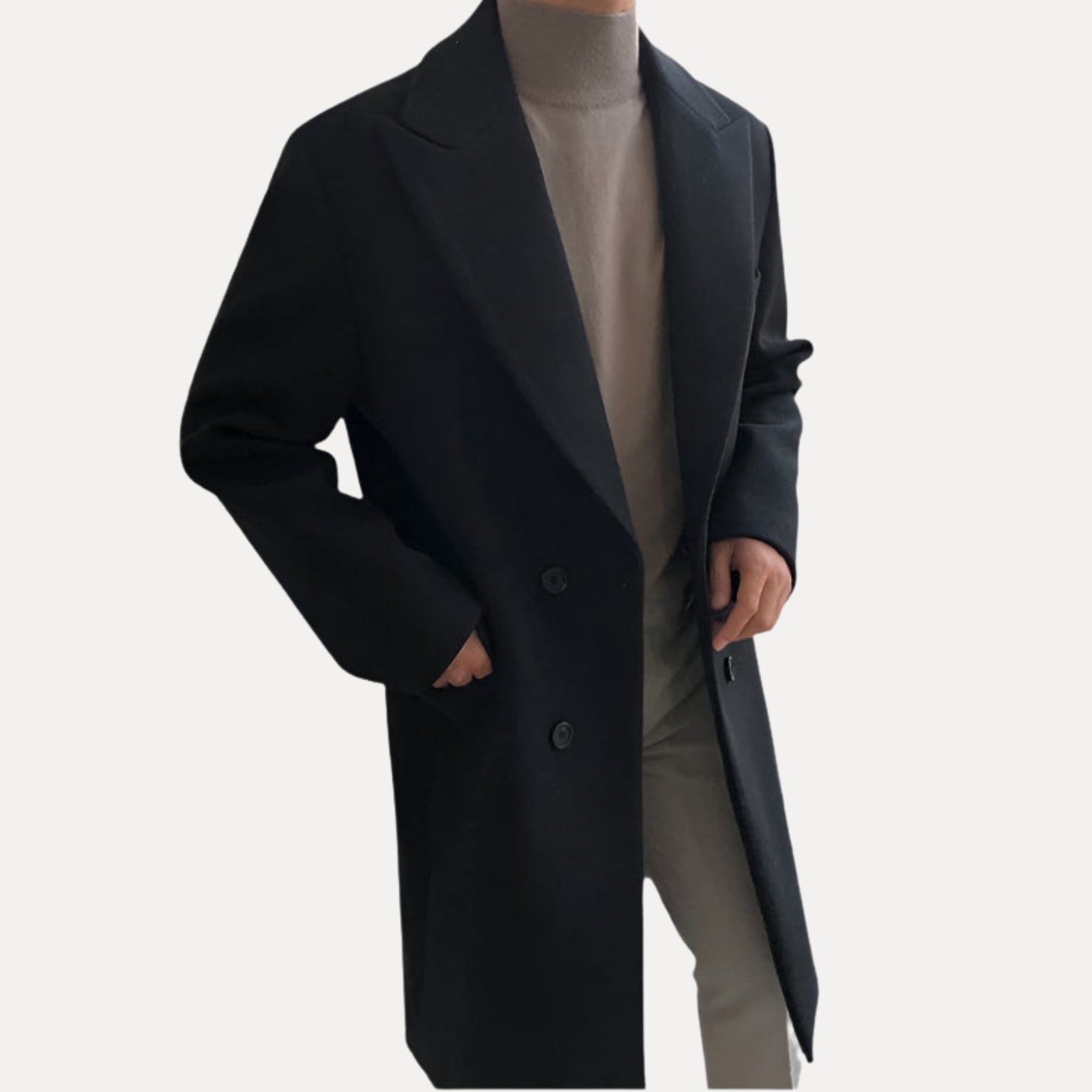 Mads | MEESTELE ELEGANTNE SOE KAPUT