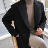 Mads | MEESTELE ELEGANTNE SOE KAPUT