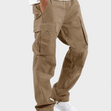 Pikk | Muške Stretch Cargo Pantalone