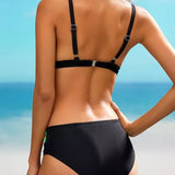 Victoria™ | Bikini sa dva dela sa gradijentom boje