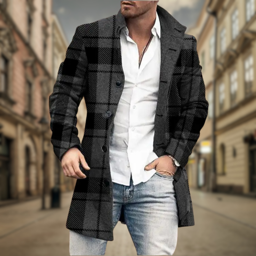 Veeti | ELEGANTNE JAKNA ZA MUŠKARCE