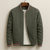 William | SUVA BOMBER JAKNA RIBADEGA