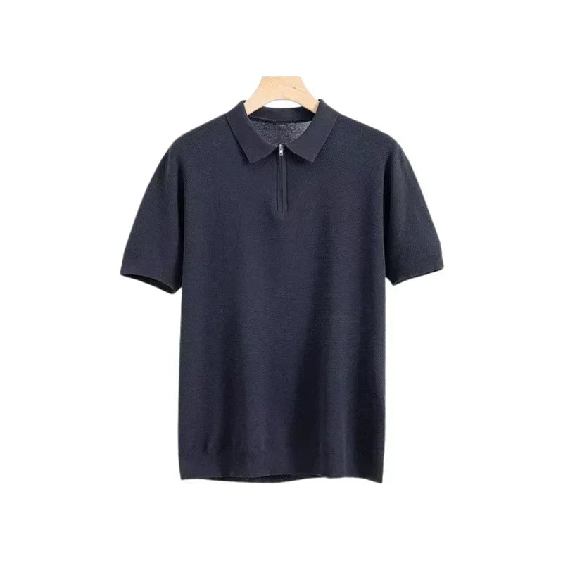 Kristofer - Polo sa rajsferšlusom Marbella
