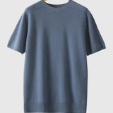 Libuše - Merino T-shirt Aman