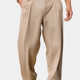 Niccolo | LAIAD LINASED PANTALONE