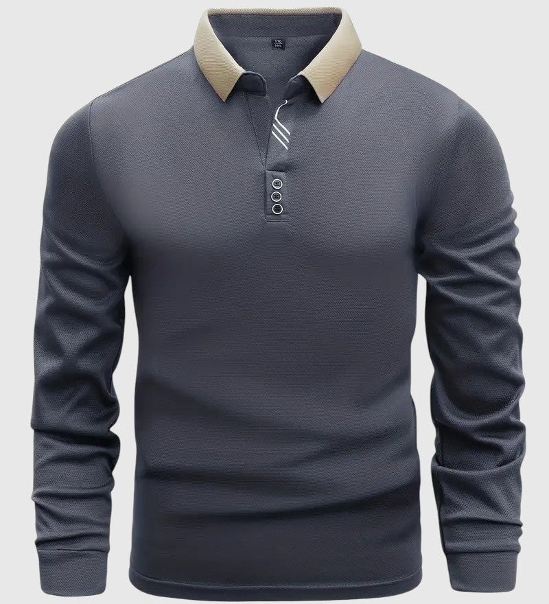 Libuše - Laka polo majica