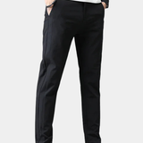 Riccardo | SLIMFIT PANTALONE ZA LETO I SPORT