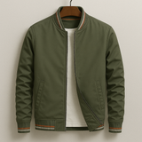 William | SUVA BOMBER JAKNA RIBADEGA