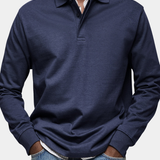 Bellario - Luksuzna Poloshirt sa Dugim Rukavima