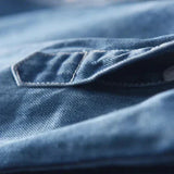 Premium Denim Košulja