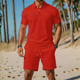 Nathan – Opušteni komplet polo majica
