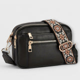Crossbody Torba za Dan
