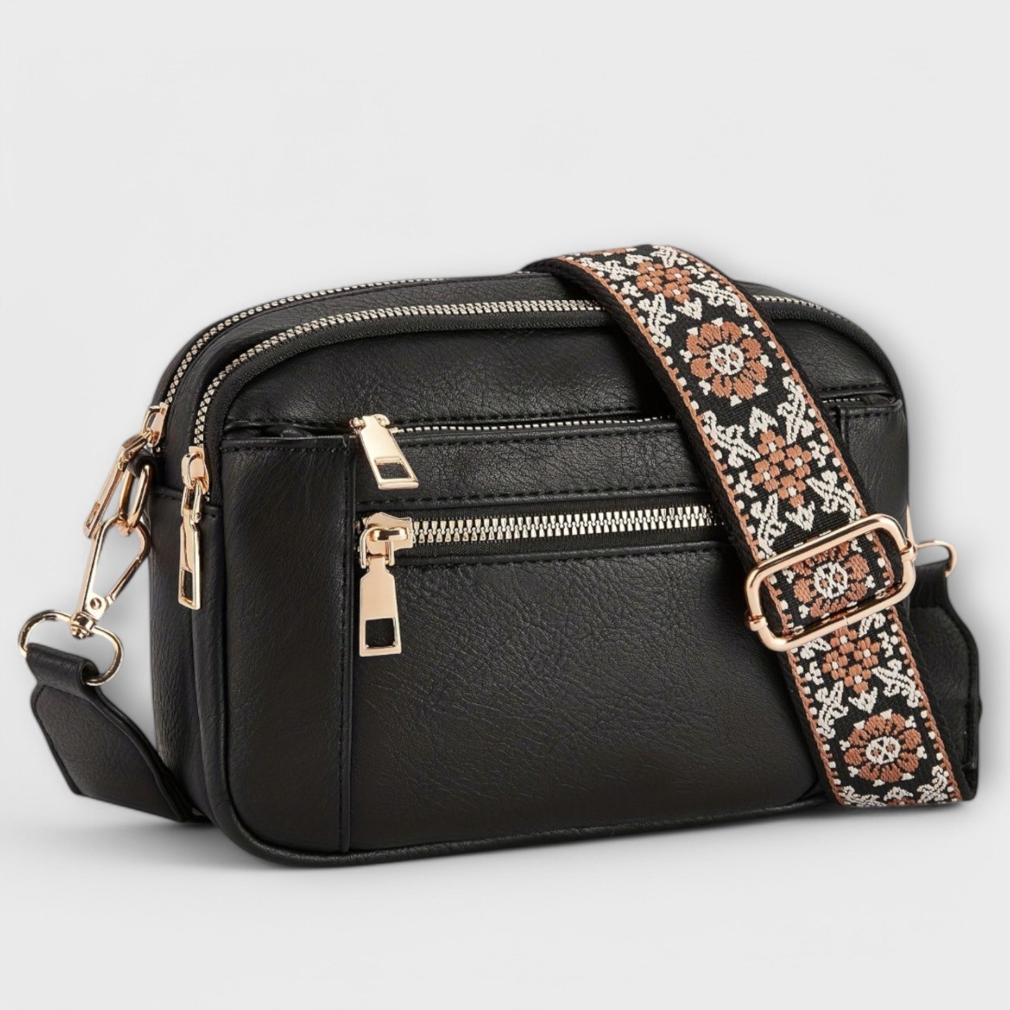 Crossbody Torba za Dan
