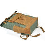 Muški Kanvas Ruksak | TORLA