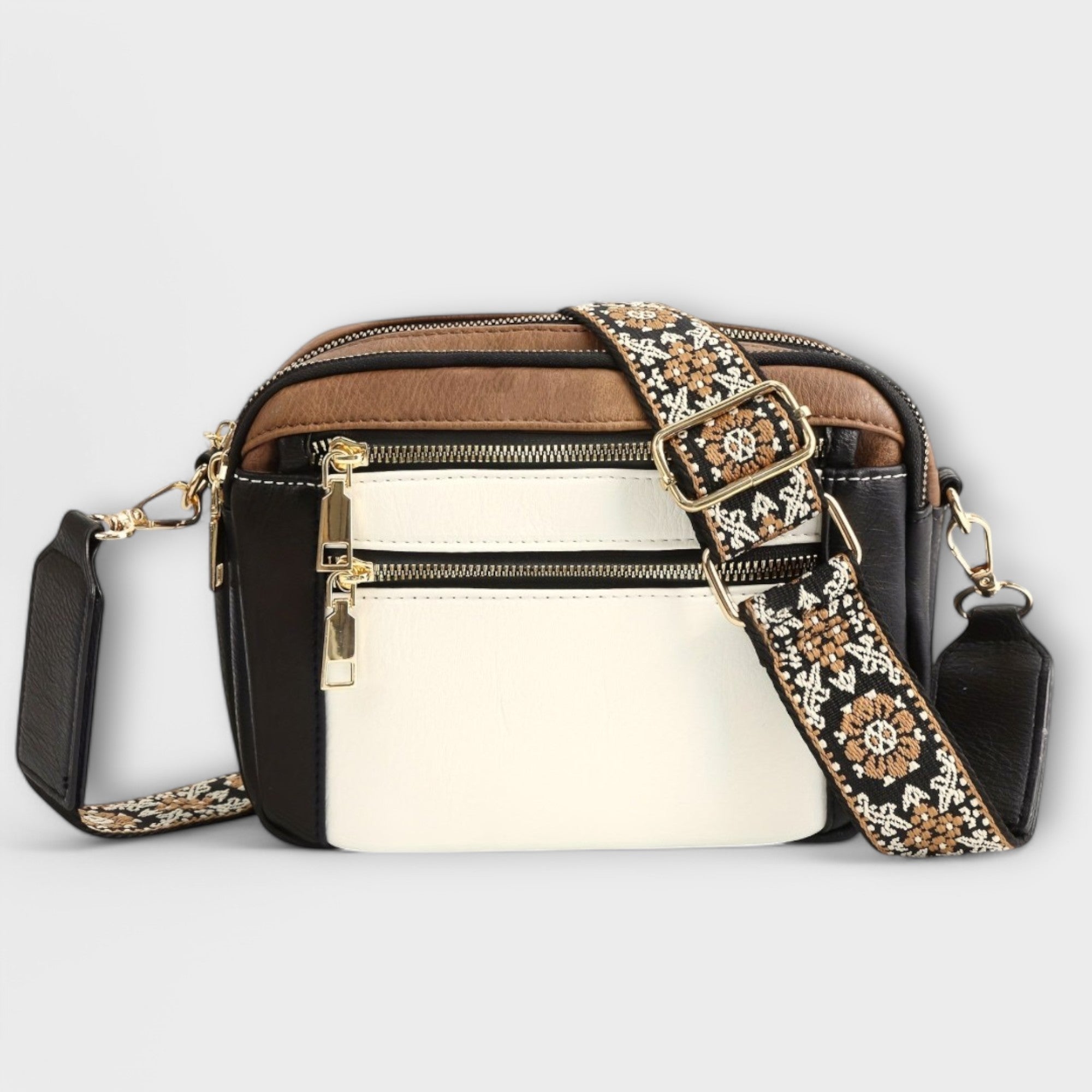 Crossbody Torba za Dan