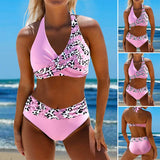 Sol™ | bikini sa preklopnim trakama