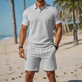 Nathan – Opušteni komplet polo majica