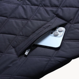 Isak | Muška Laka Puf Jacket