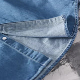 Premium Denim Košulja