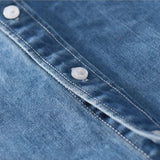 Premium Denim Košulja