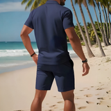 Nathan – Opušteni komplet polo majica