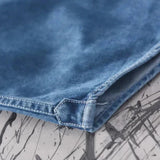 Premium Denim Košulja