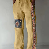 Pierre | BOHO-CHIC PANTALONE