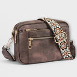 Crossbody Torba za Dan