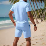 Nathan – Opušteni komplet polo majica