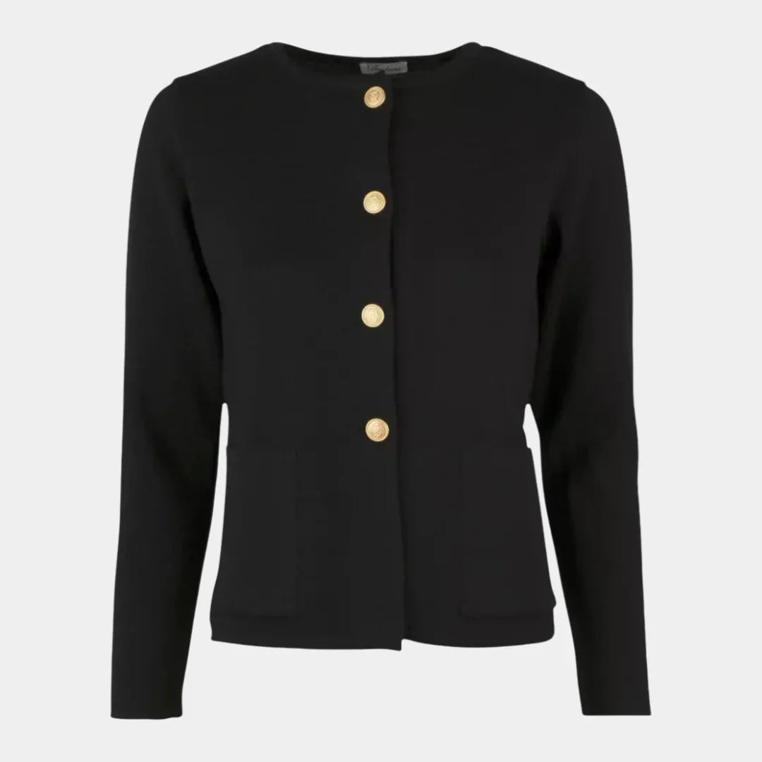 Anne | Cardigan od merino vune
