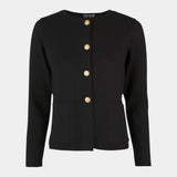 Anne | Cardigan od merino vune
