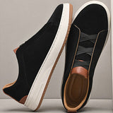 Uffe | MEESTELE NAHKSIKUD SLIP-ON Cipele