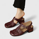 Aivorah™ | Ortopedske sandale