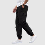 Hilding | RELAKSIRANE CARGO PANTALONE