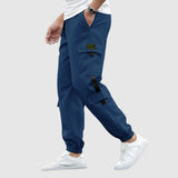 Hilding | RELAKSIRANE CARGO PANTALONE