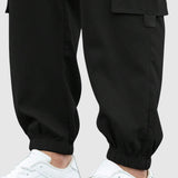 Hilding | RELAKSIRANE CARGO PANTALONE